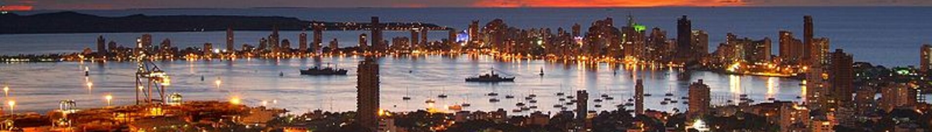 Cartagena : ενοικίαση ιδιωτικού τζετ 
