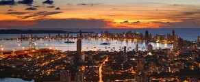 Cartagena : ενοικίαση ιδιωτικού τζετ 