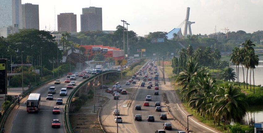 Abidjan : ενοικίαση ιδιωτικού τζετ 