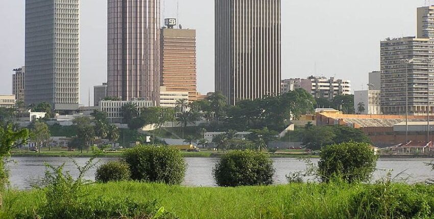 Abidjan : ενοικίαση ιδιωτικού τζετ 