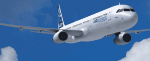AIRBUS A321 ενοικίαση ιδιωτικού τζετ