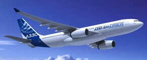AIRBUS A330 : Ενοικίαση ιδιωτικού τζετ