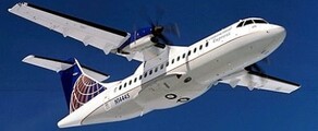 ATR 42 ενοικίαση ιδιωτικού τζετ
