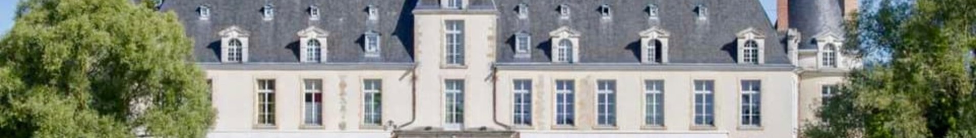 Ενοικίαση ελικοπτέρου για το Château D’Augerville κοντά στο Fontainebleau