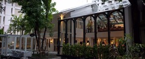 Μπανγκόκ : ενοικίαση ιδιωτικού τζετ 