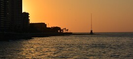 Ντουμπάι - Βηρυτός : ενοικίαση ιδιωτικού τζετ