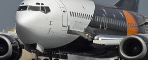 Ενοικίαση ιδιωτικού τζετ BOEING 737 VIP