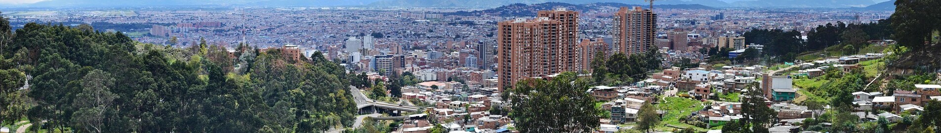 Μπογκοτά : ενοικίαση ιδιωτικού τζετ