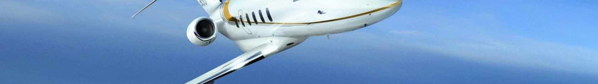 ενοικίαση ιδιωτικού τζετ Challenger 350 Business jet