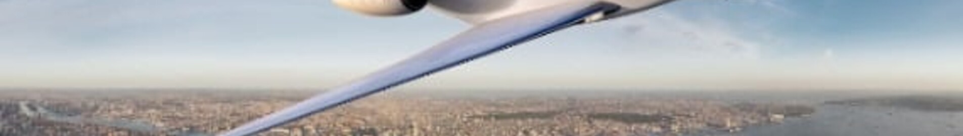 Bombardier Global 8000 Η νέα σύνοδος κορυφής της επιχειρηματικής αεροπορίας