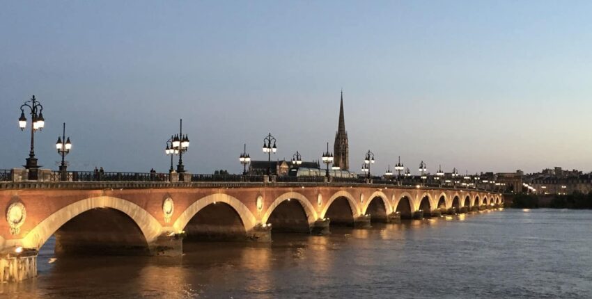 Bordeaux Mérignac: ενοικίαση ιδιωτικού τζετ 
