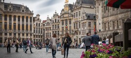 Άμστερνταμ Schiphol: ενοικίαση ιδιωτικού τζετ