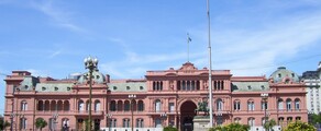 Μπουένος Άιρες : ενοικίαση ιδιωτικού τζετ 