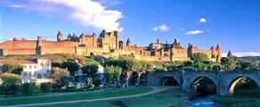 Carcassonne: ενοικίαση ιδιωτικού τζετ 