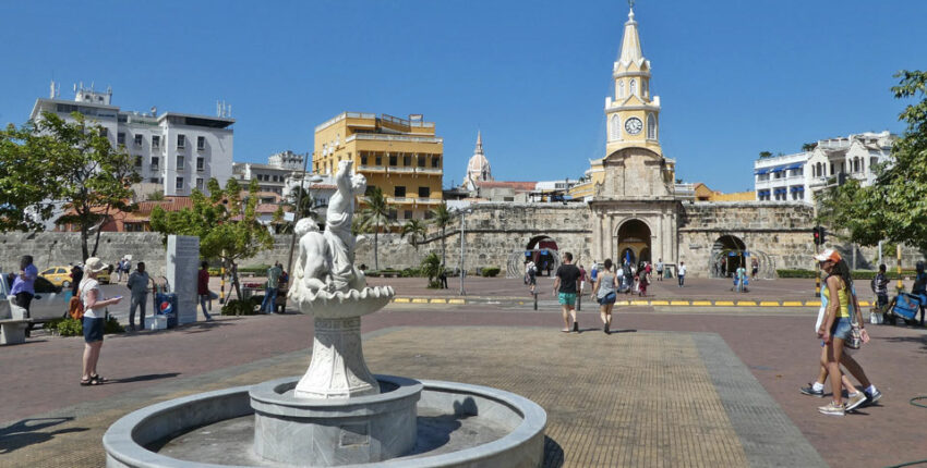 Cartagena : ενοικίαση ιδιωτικού τζετ 