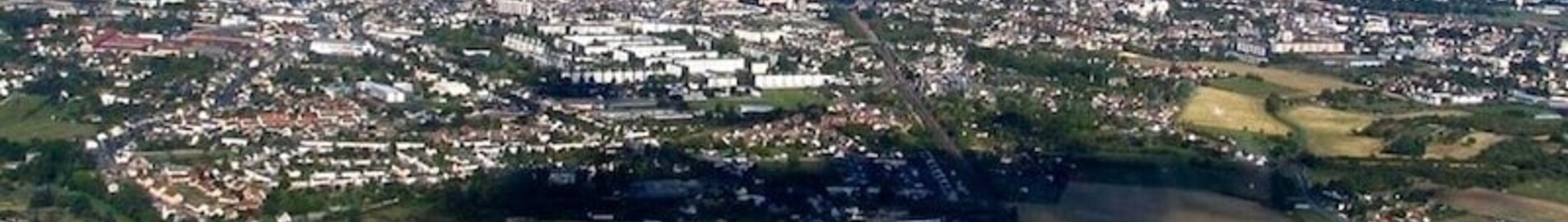 Châteauroux: ενοικίαση ιδιωτικού τζετ 