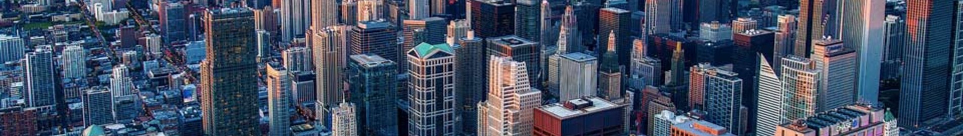 Chicago O'Hare : ενοικίαση ιδιωτικού τζετ 