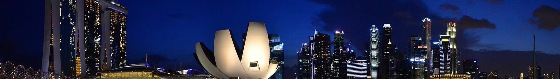 Σιγκαπούρη: ενοικίαση ιδιωτικού τζετ 