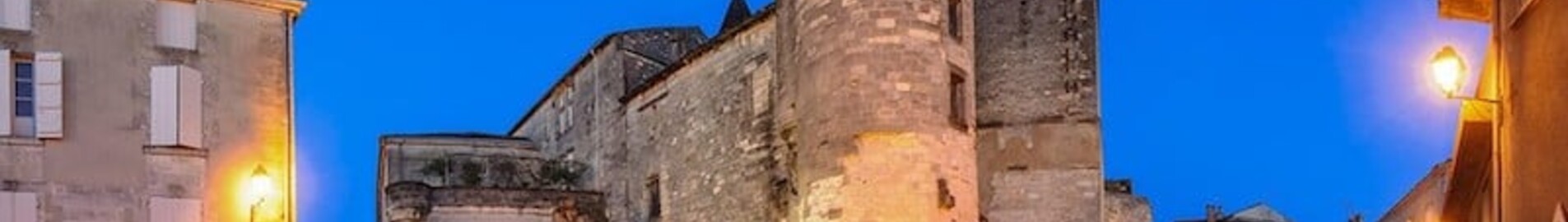 Cognac Châteaubernard : ενοικίαση ιδιωτικού τζετ 