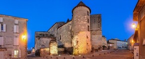 Cognac Châteaubernard : ενοικίαση ιδιωτικού τζετ 