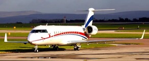 BOMBARDIER CRJ 200 ενοικίαση ιδιωτικού τζετ