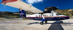 Ενοικίαση ιδιωτικού τζετ TWIN OTTER DHC-6