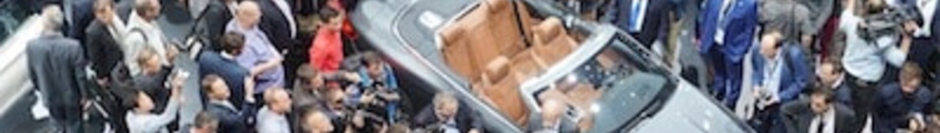 Κράτηση ολόκληρου αεροσκάφους για εκδηλώσεις και εμπορικές εκθέσεις