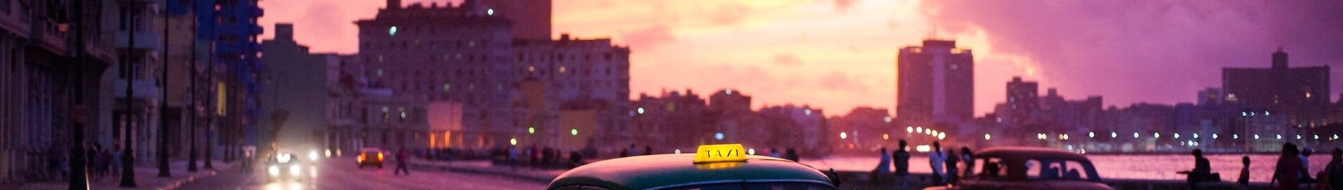 Αβάνα : ενοικίαση ιδιωτικού τζετ 