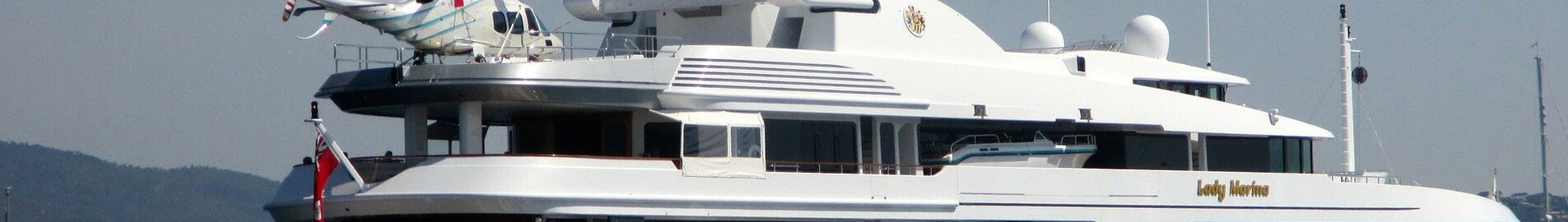 Ενοικιάστε ένα ιδιωτικό τζετ για Yachting Χάρτη Υπηρεσία