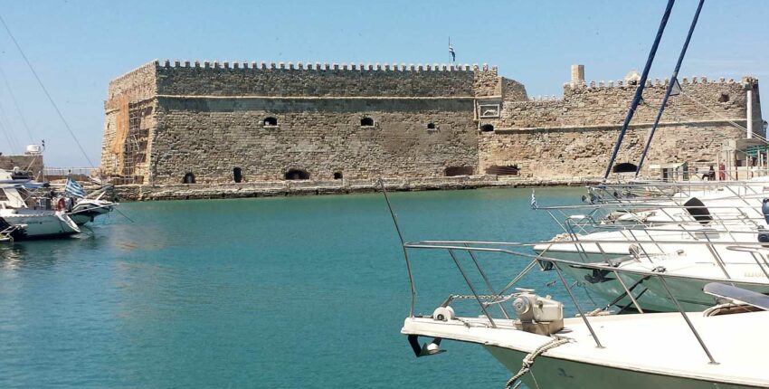 Ηράκλειο : ενοικίαση ιδιωτικού τζετ 