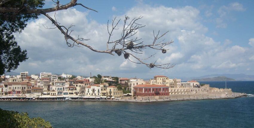 Ηράκλειο : ενοικίαση ιδιωτικού τζετ 
