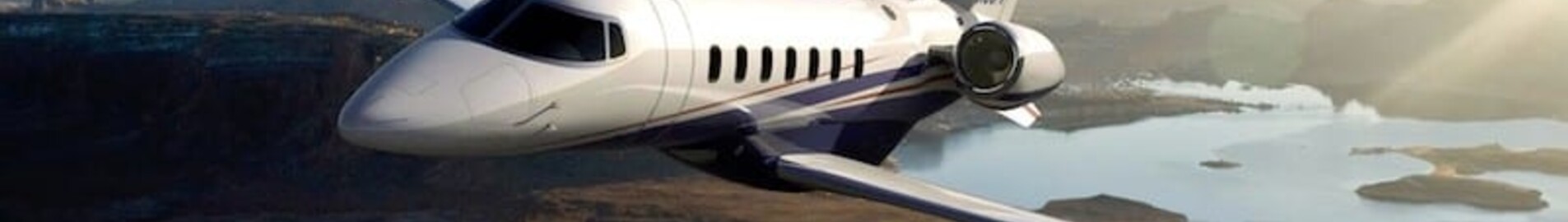 Bombardier εγκαταλείπει το εμβληματικό της Learjet