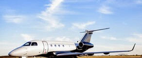Legacy 450 ενοικίαση ιδιωτικού τζετ 