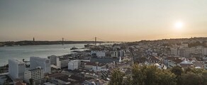 Comporta : ενοικίαση ιδιωτικού τζετ