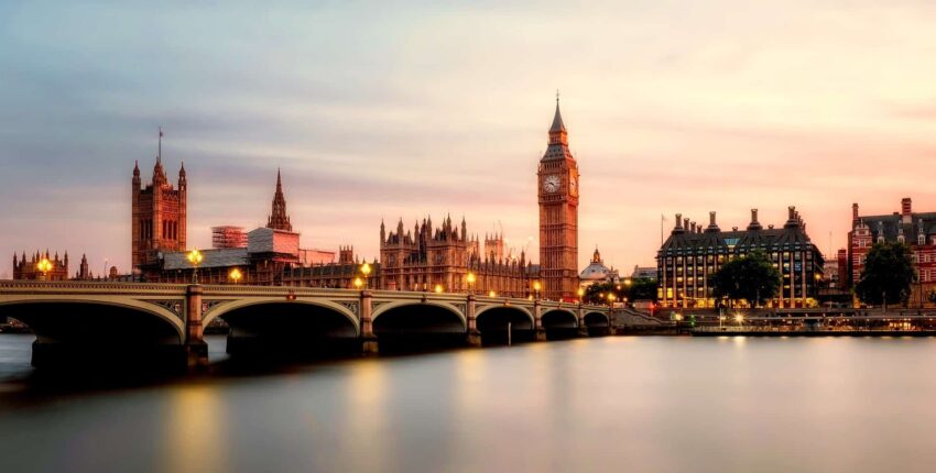 London City: ενοικίαση ιδιωτικού τζετ