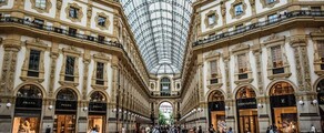 Saint-Tropez - Μιλάνο Linate : ενοικίαση ιδιωτικού τζετ