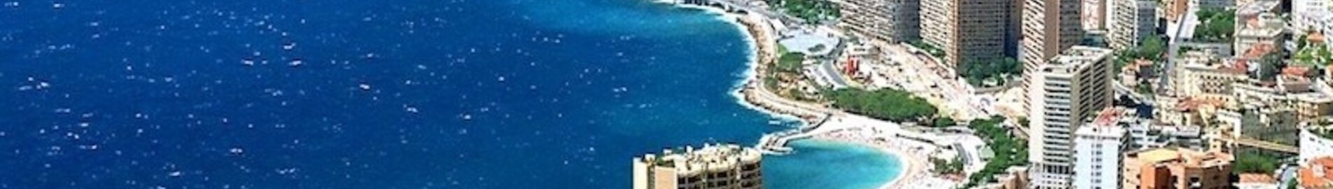 Μονακό Grand Prix I ενοικίαση Αεροπλάνο Ταξί Private Jet Ελικόπτερο I AEROAFFAIRES