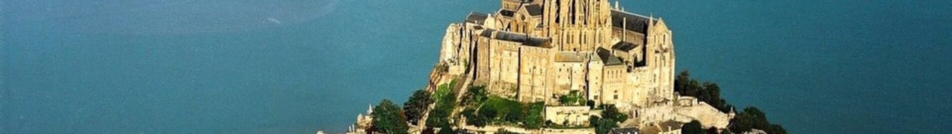 Ενοικίαση ιδιωτικού τζετ στο αεροδρόμιο Granville Mont Saint Michel