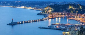 Μόναχο - Νίκαια : ενοικίαση ιδιωτικού τζετ 