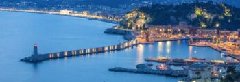 Zurich : location de jet privé