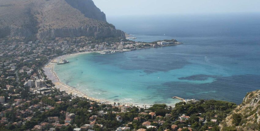 Παλέρμο : ενοικίαση ιδιωτικού τζετ 