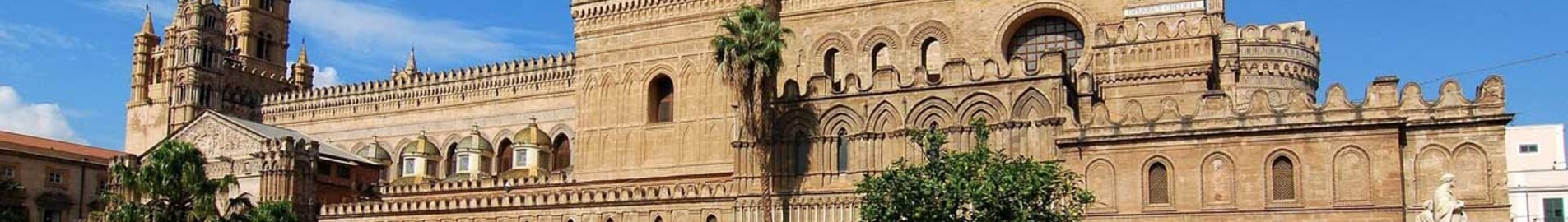 Παλέρμο : ενοικίαση ιδιωτικού τζετ 