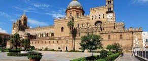 Παλέρμο Boccadifalco : ενοικίαση ιδιωτικού τζετ 