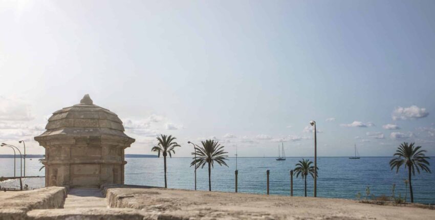 Πάλμα ντε Μαγιόρκα: ενοικίαση ιδιωτικού τζετ