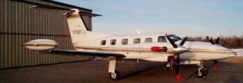 Beech 100 King Air location jet prive