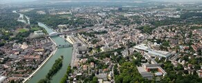 Pontoise Cormeilles: ενοικίαση ιδιωτικού τζετ 