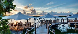 Plaisance Mauritius Sir Seewoosagur : ενοικίαση ιδιωτικού τζετ 