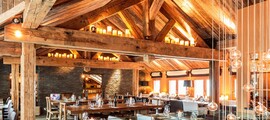 Megève: ενοικίαση ιδιωτικού τζετ 