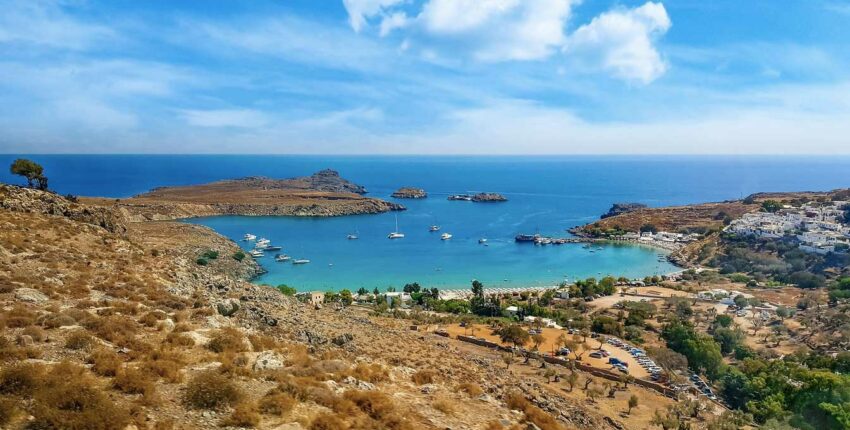 Ρόδος: ενοικίαση ιδιωτικού τζετ 
