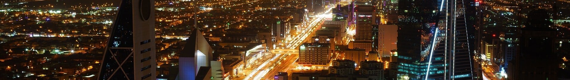 Ριάντ : ενοικίαση ιδιωτικού τζετ 